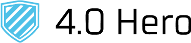 4.0 Herologo